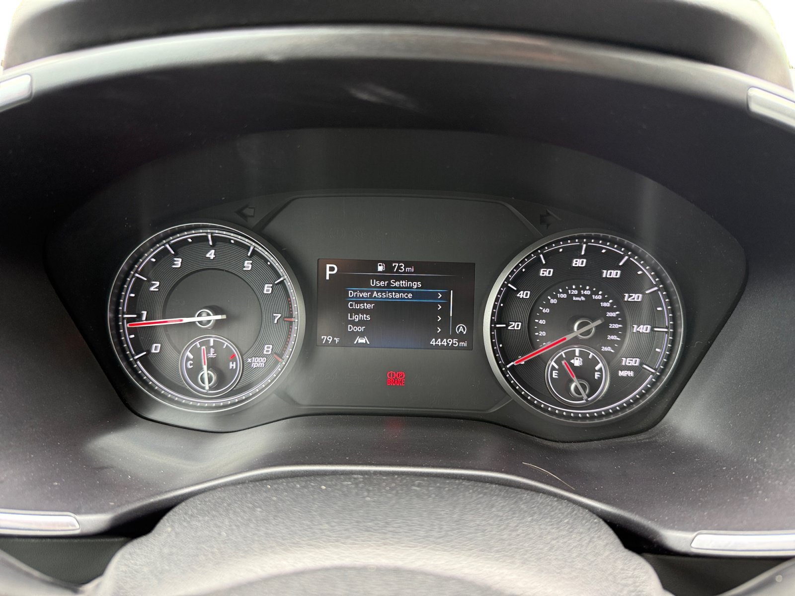 Certified Used 2021 Shimmering Silver Hyundai SEL image 11