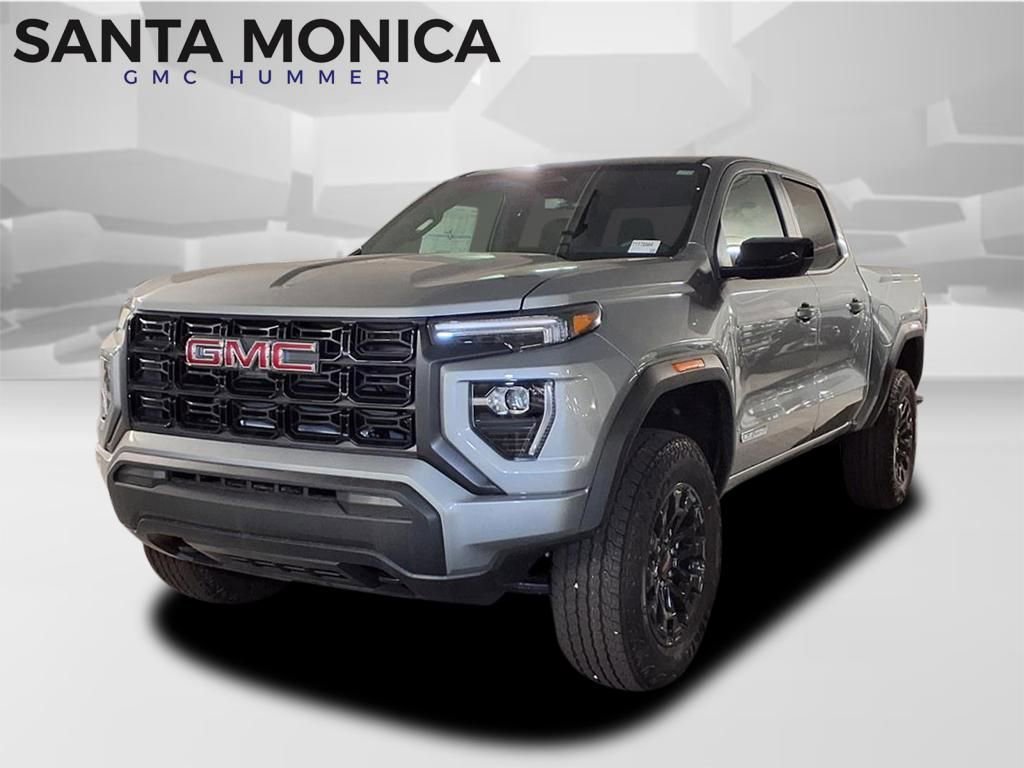 2026 GMC Canyon 2WD Elevation Crew Cab Short Box's photo