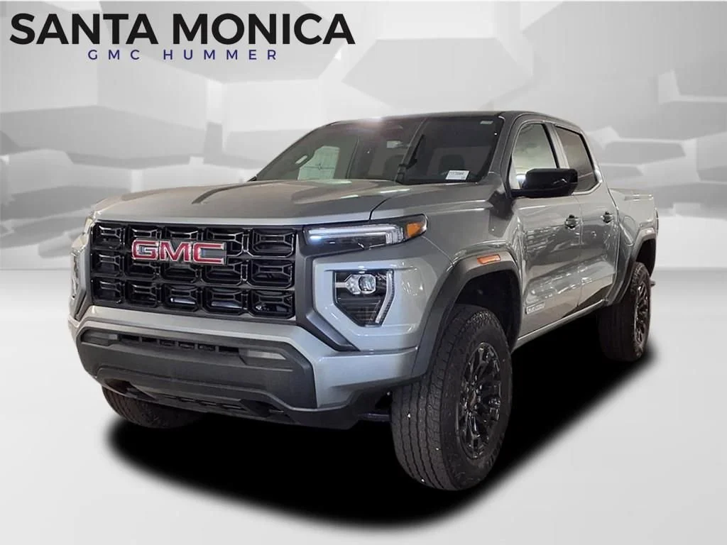 2026 GMC Canyon 2WD Elevation Crew Cab Short Box's photo