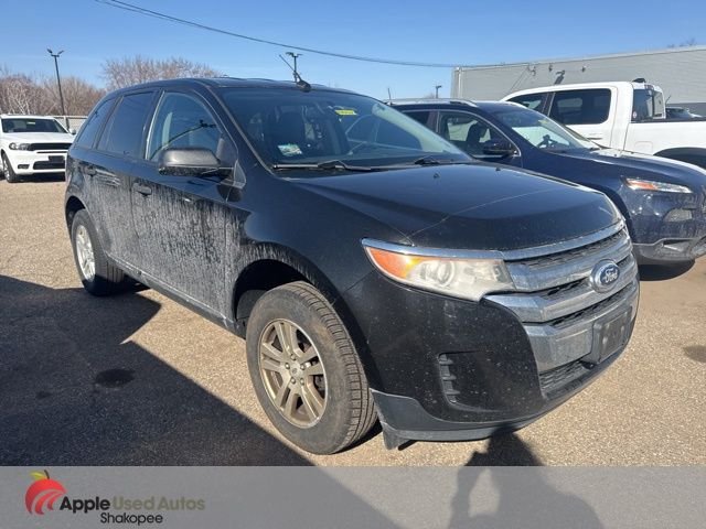 2011 Ford Edge SE