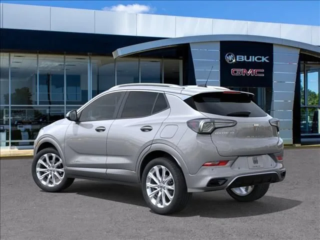 2026 Buick Encore GX Avenir - Photo 3