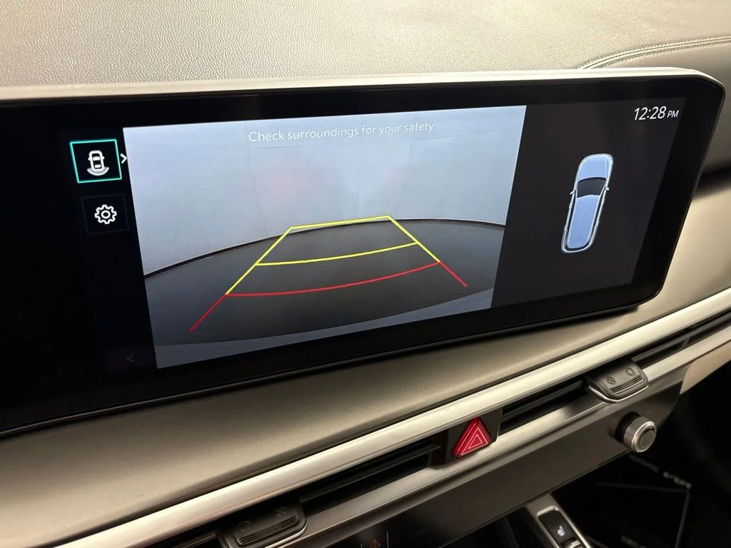 New 2026 White Kia S image 35