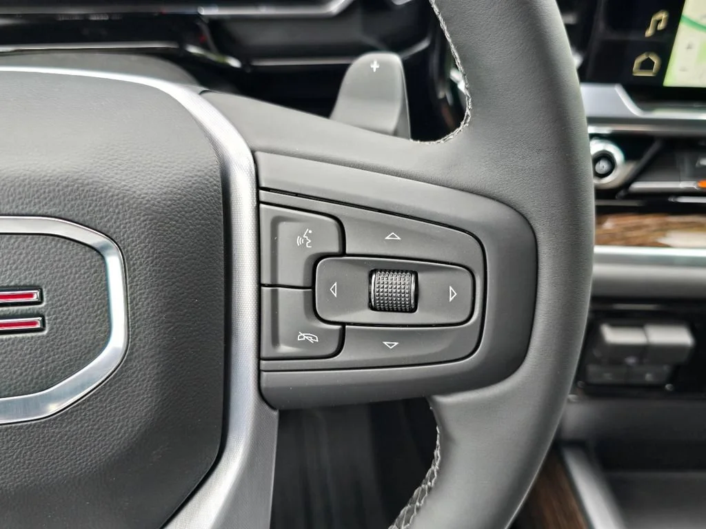2026 GMC Sierra 1500 Elevation - Photo 18