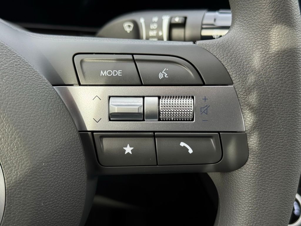 Used 2026 Gray Hyundai SE image 23