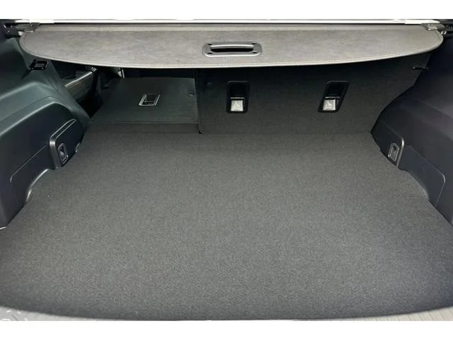 New 2026 MAGNETITE GRAY PEARL Subaru Limited image 42