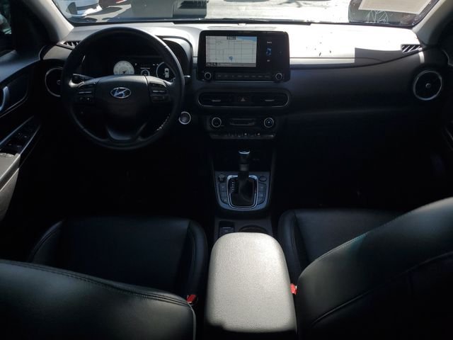 2023 Hyundai Kona Limited - Photo 25