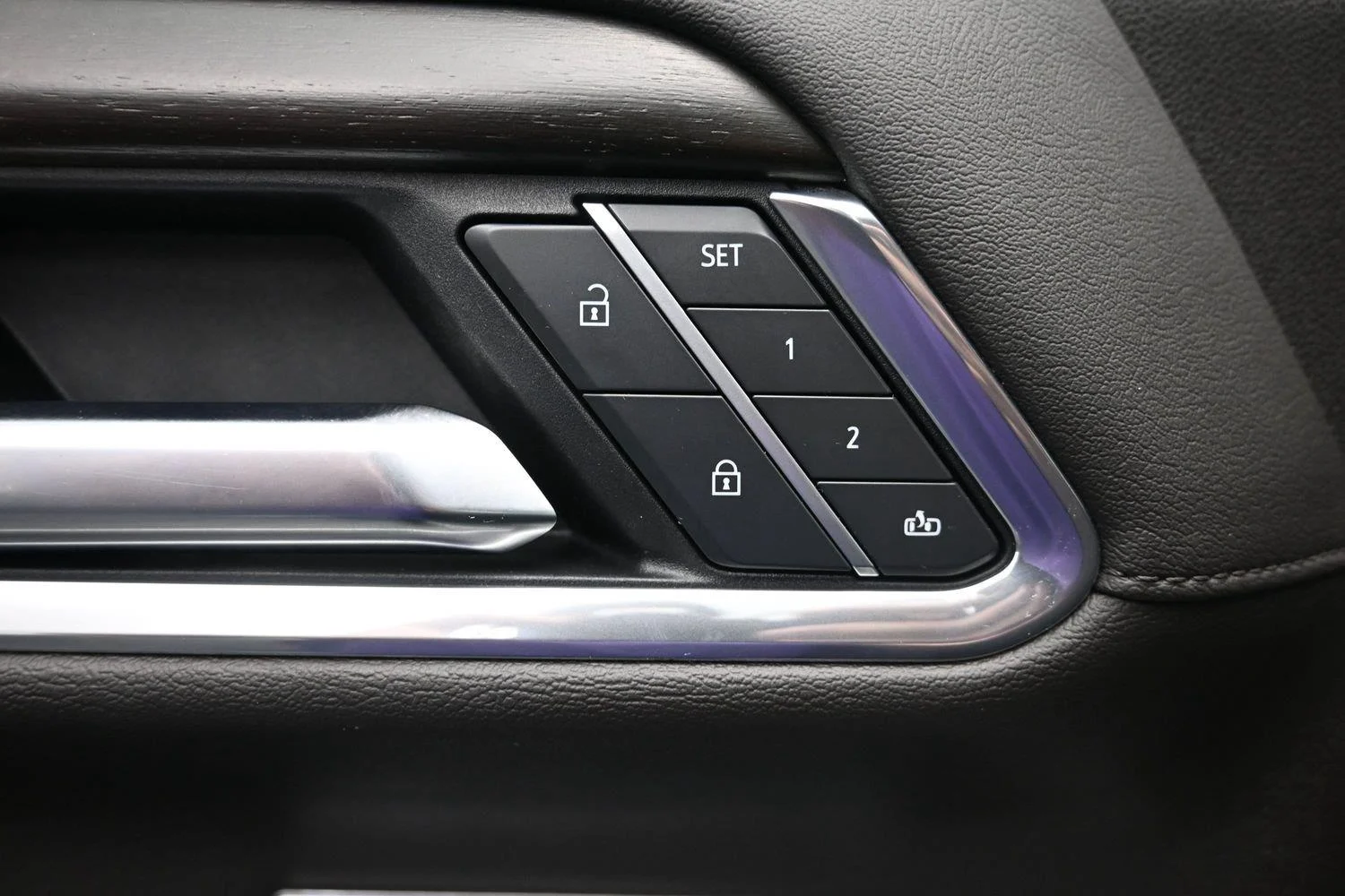 2025 GMC Sierra 1500 Denali - Photo 23