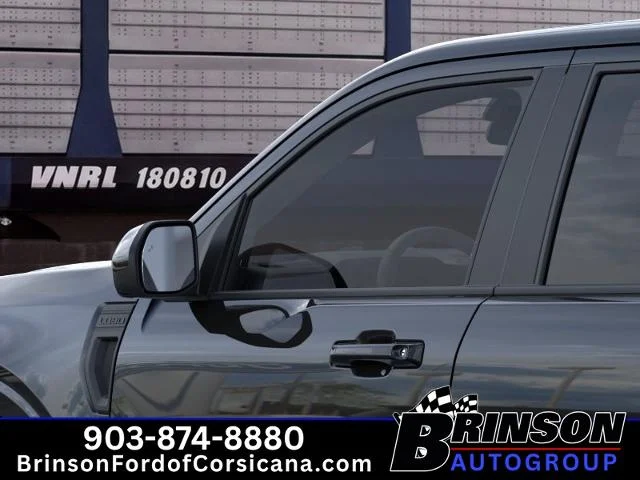 New 2026 Shadow Black Ford Lobo™ image 39