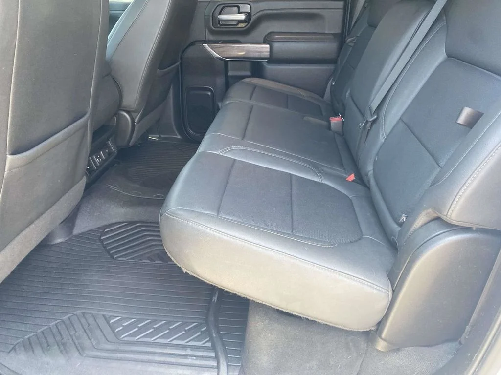 Used 2023 White Chevrolet LTZ image 14