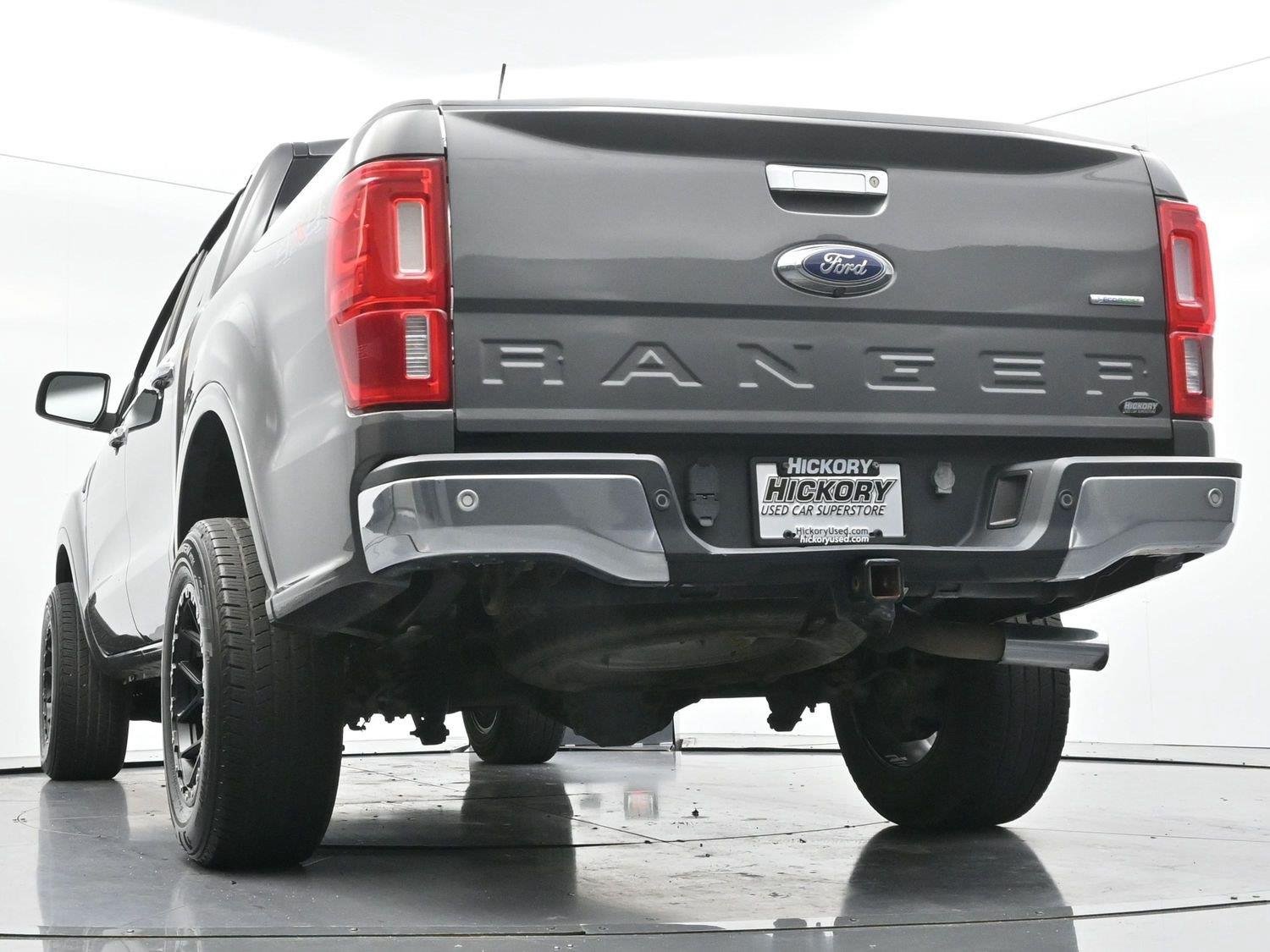 Used 2019 Magnetic Ford XLT image 46