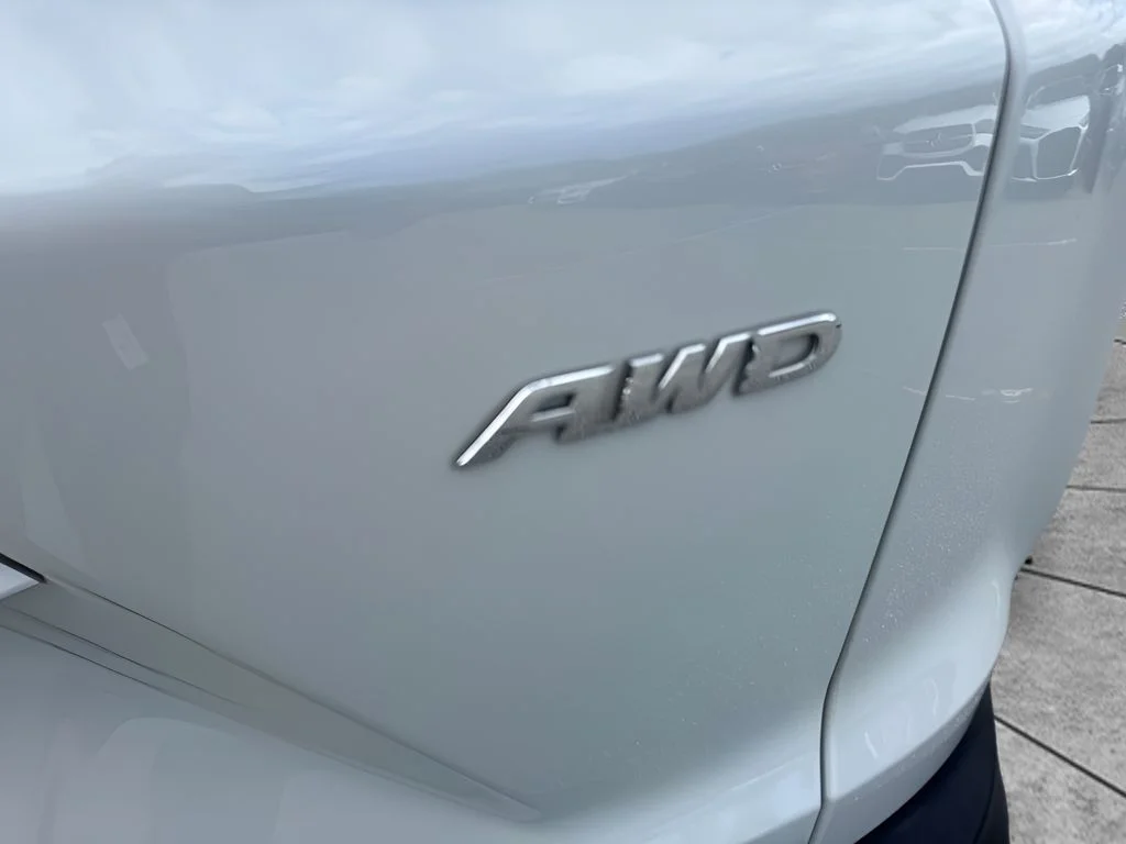 Used 2019  Honda EX image 25