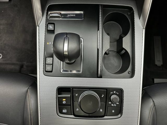 Used 2024 Red Mazda Premium Plus image 20