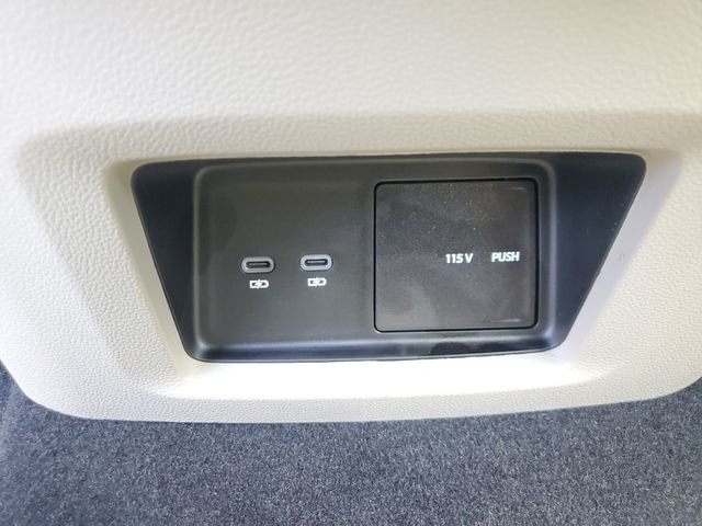 New 2026 Gray Volkswagen 2.0T SE w/Technology image 12