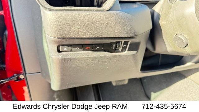 New 2026 Redeye Dodge R/T Plus image 18