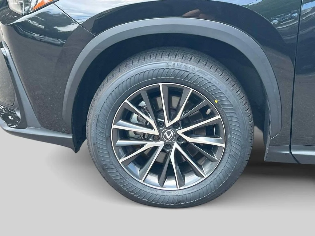Certified Used 2023 Caviar Lexus NX 350 Premium image 10