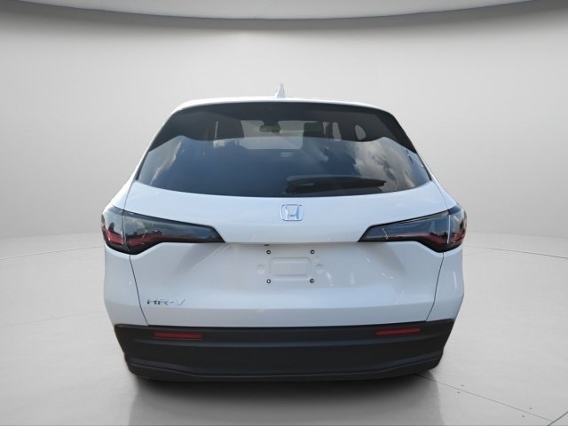 2026 Honda HR-V LX - Photo 6