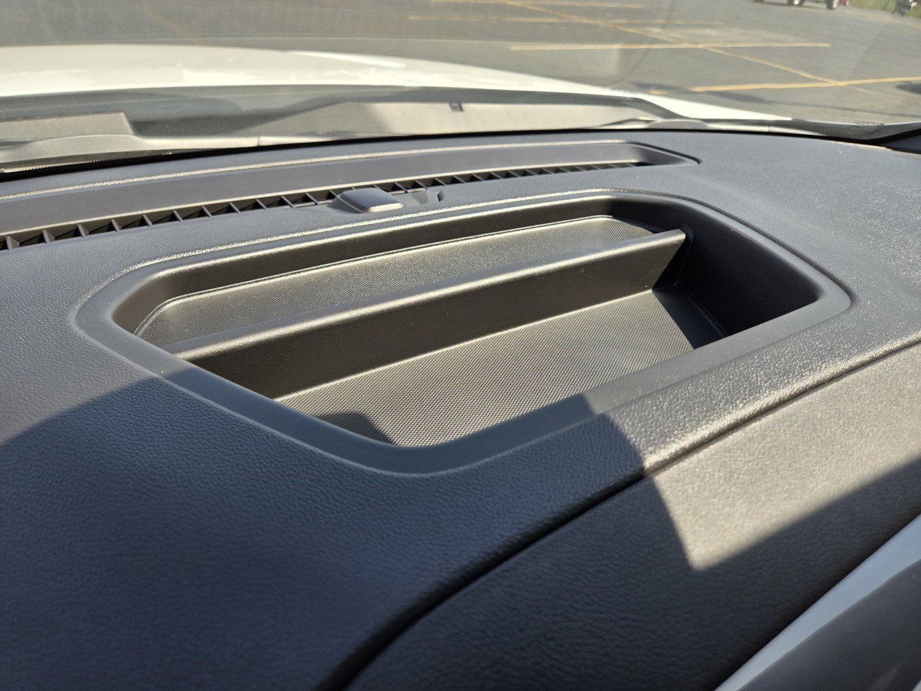 2025 Chevrolet Silverado 1500 Work Truck - Photo 5