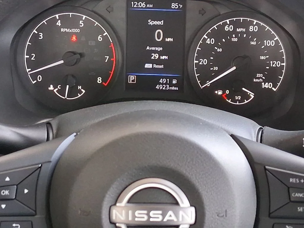 2025 Nissan Altima S - Photo 13