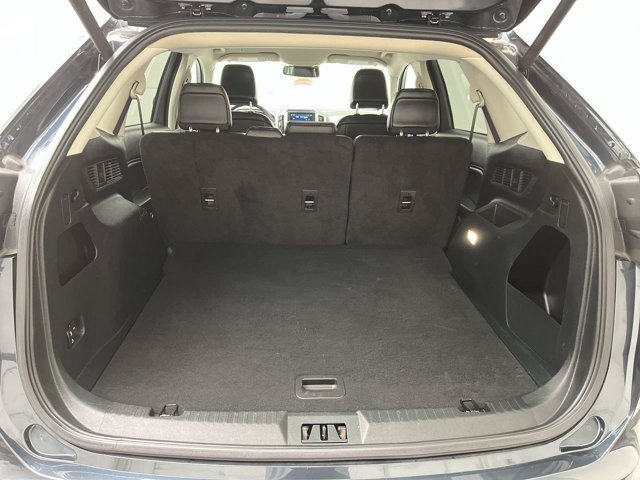 Used 2023 Stone Blue Ford SEL image 29