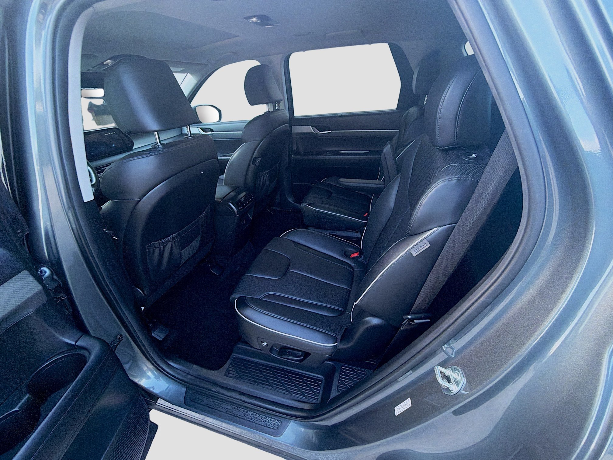 2024 Hyundai Palisade XRT - Photo 22
