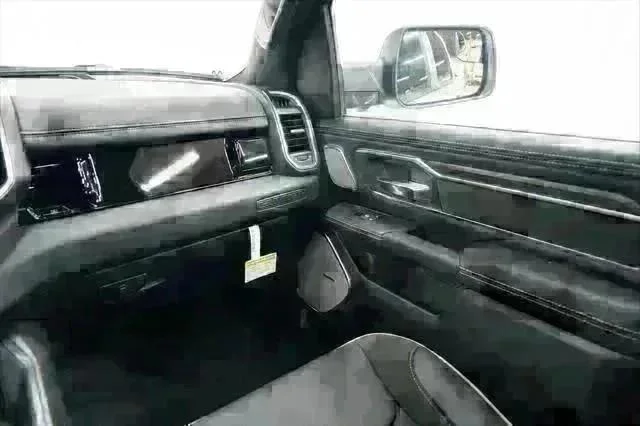 2026 RAM 1500 Laramie - Photo 11