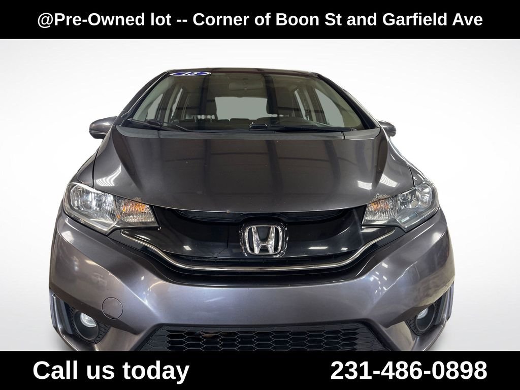 Used 2015  Honda EX-L image 8