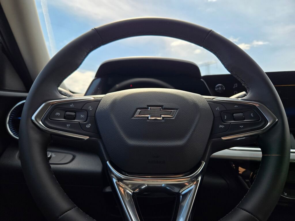 New 2026 Cypress Gray Chevrolet LT image 26