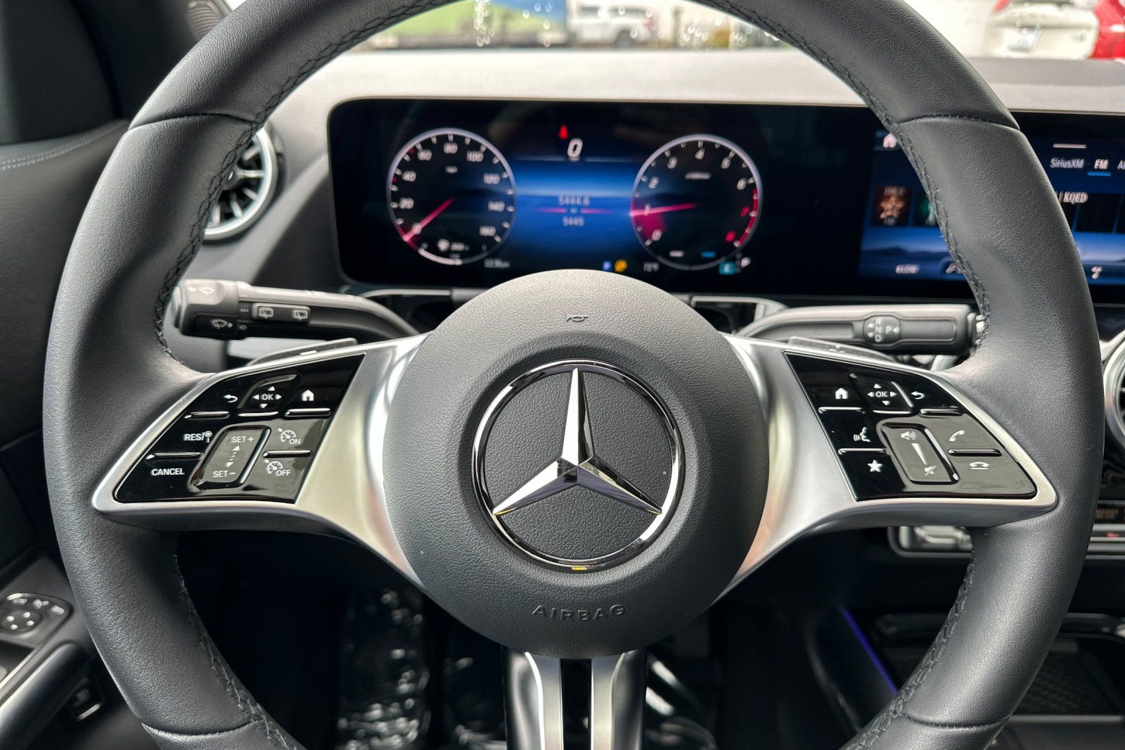 Certified Used 2026 Gray Mercedes-Benz GLA 250 image 23