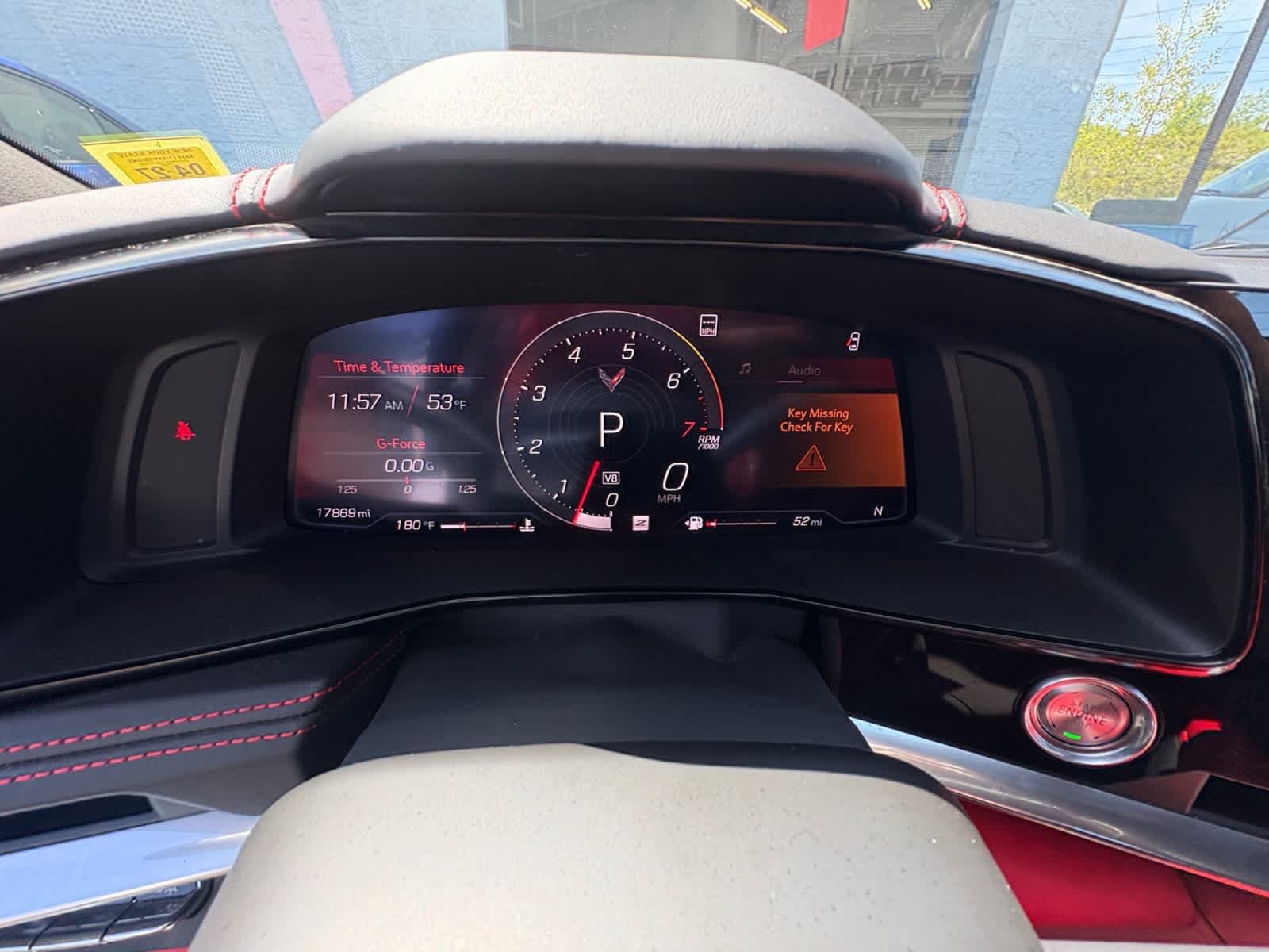 Used 2022 Arctic White Chevrolet 3LT image 16