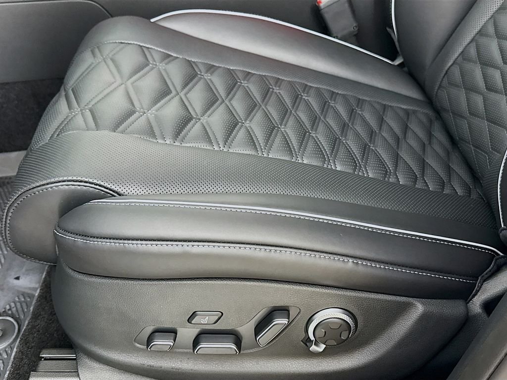 2026 GENESIS GV80 Coupe E-SC - Photo 20