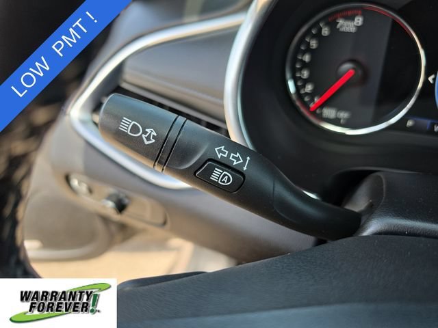 2024 Chevrolet Malibu 2LT - Photo 24