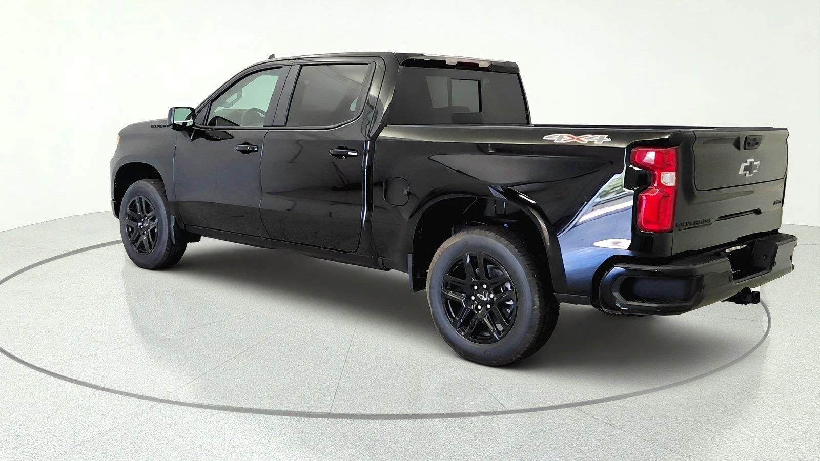 2026 Chevrolet Silverado 1500 RST - Photo 6