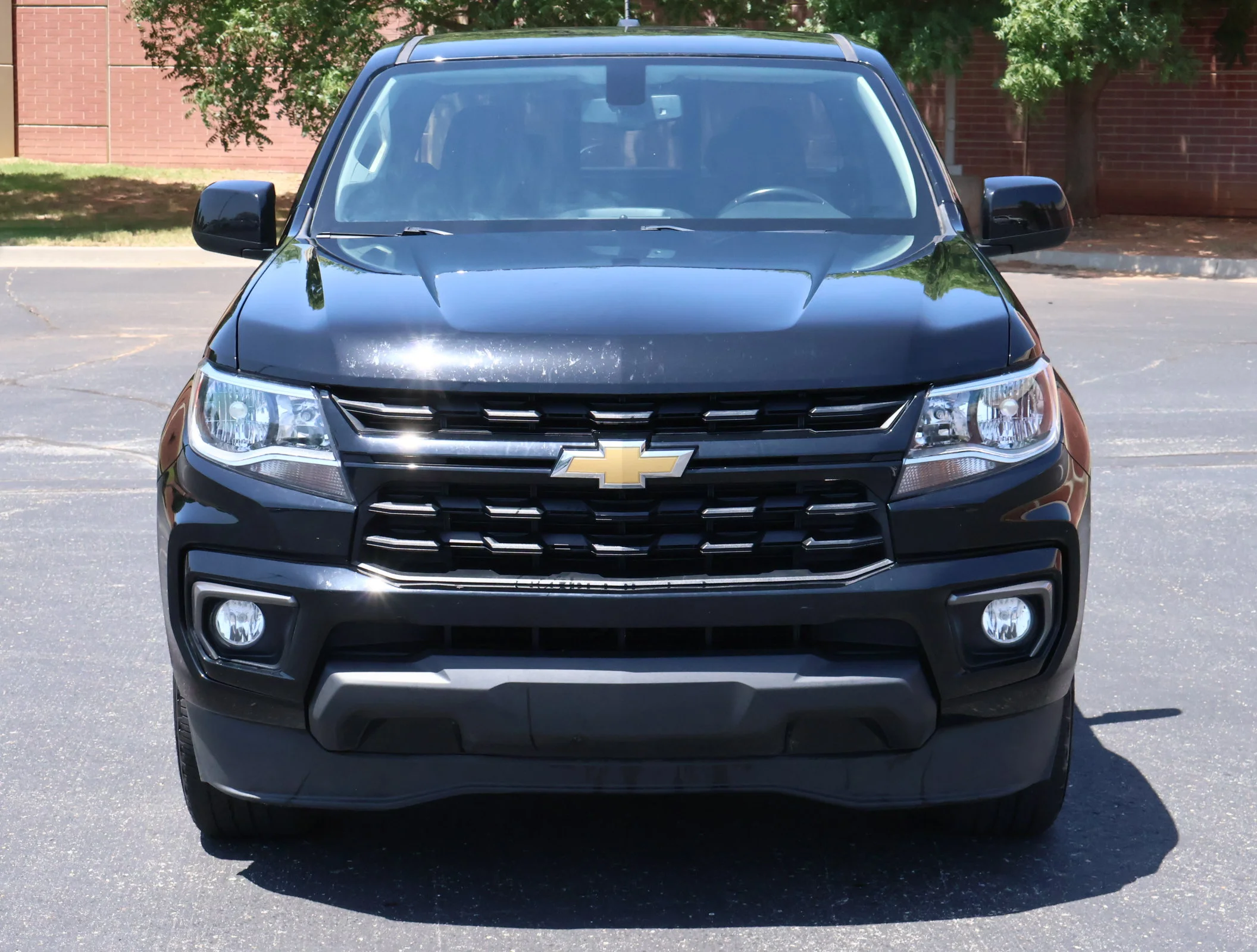 Used 2022 Black Chevrolet LT image 23