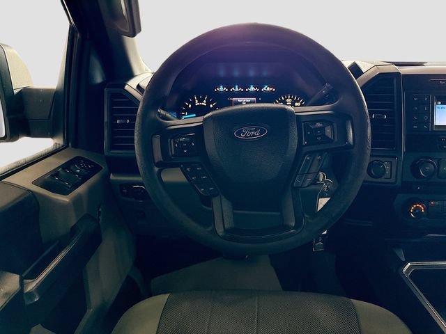 Used 2018 Silver Ford XL image 18