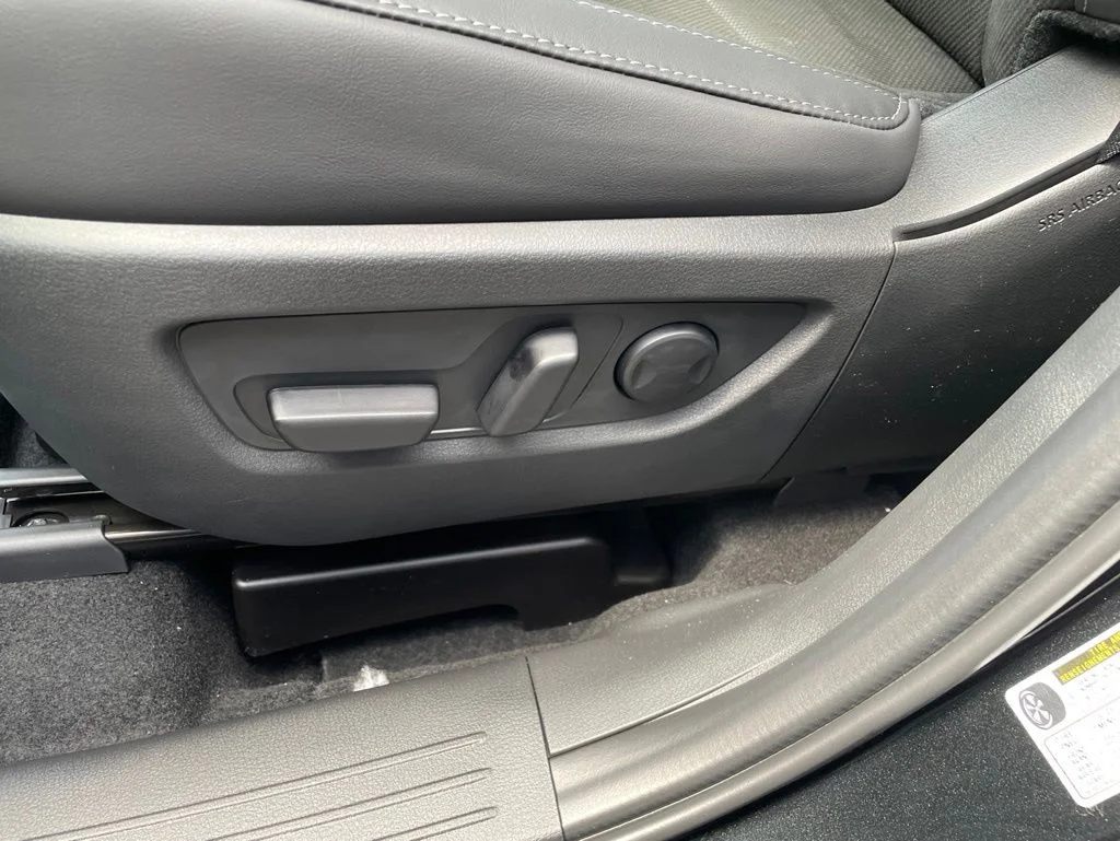New 2026 Black Mazda 2.5 S Preferred image 15