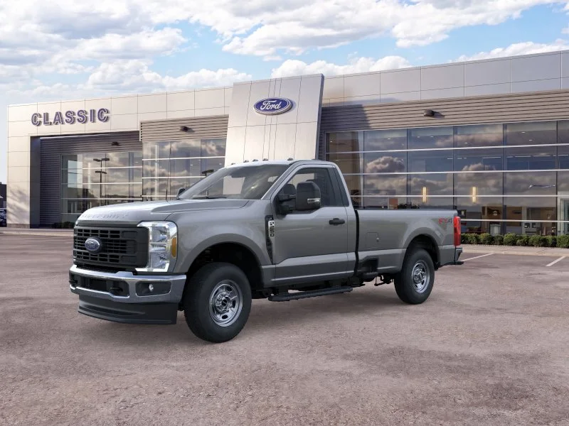 2026 Ford F-250 Super Duty XL - Photo 20