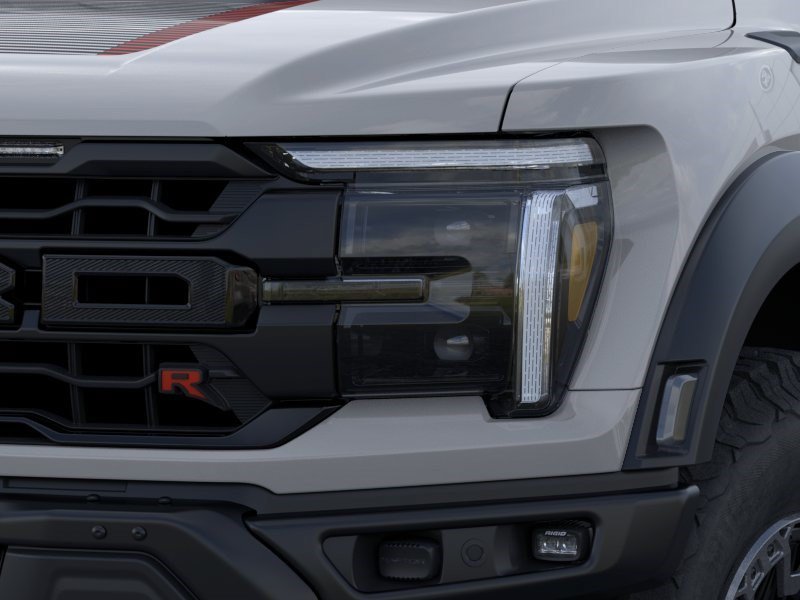 New 2026 Avalanche Ford Raptor image 18