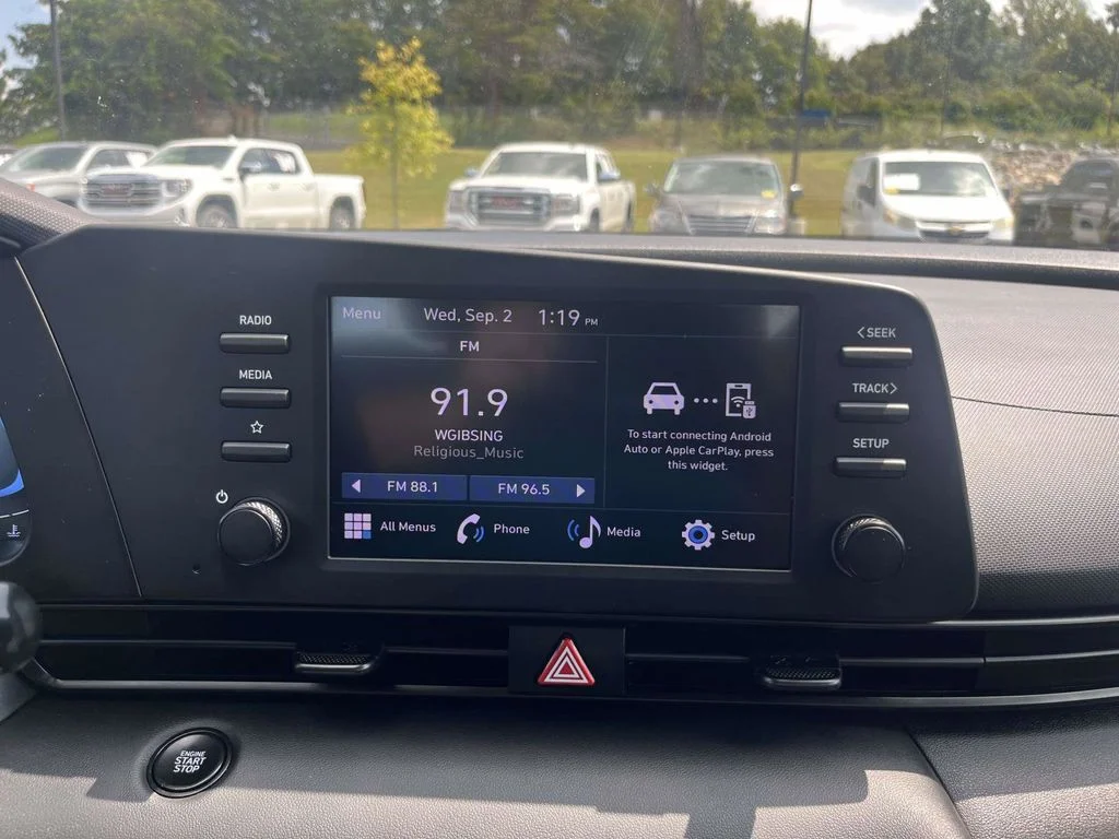 Certified Used 2025 Gray Hyundai SEL Sport image 21