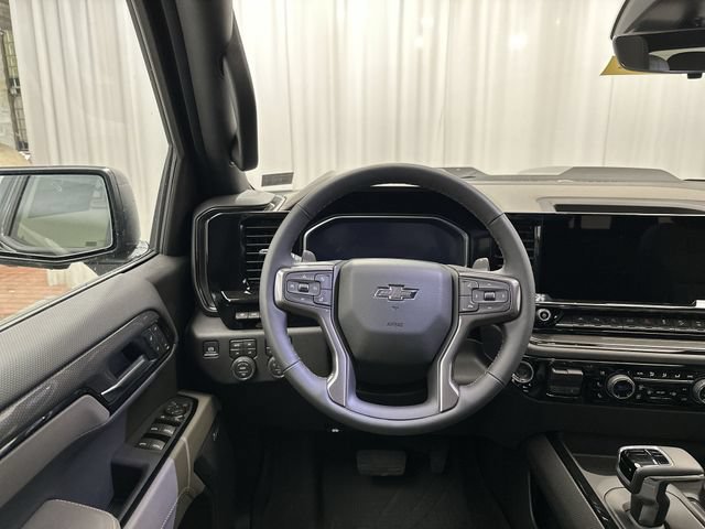 2026 Chevrolet Silverado 1500 ZR2 - Photo 12