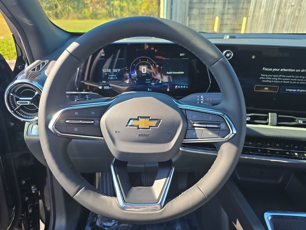 2026 Chevrolet Equinox LT - Photo 18