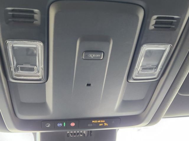 2025 Chevrolet Tahoe Fleet - Photo 37