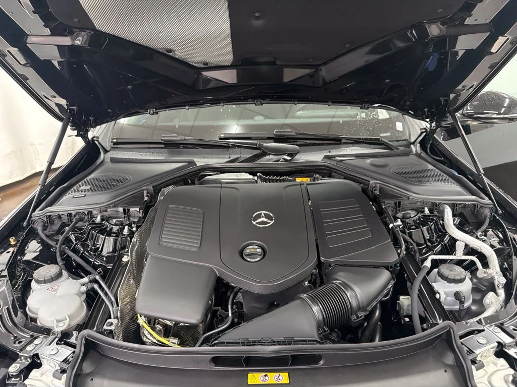 New 2027 Black Mercedes-Benz E 350 image 30