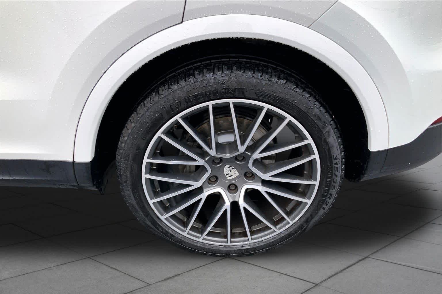 Used 2019 Black Porsche S image 10
