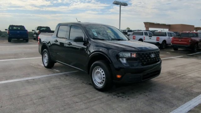 New 2026 Shadow Black Ford XL image 66