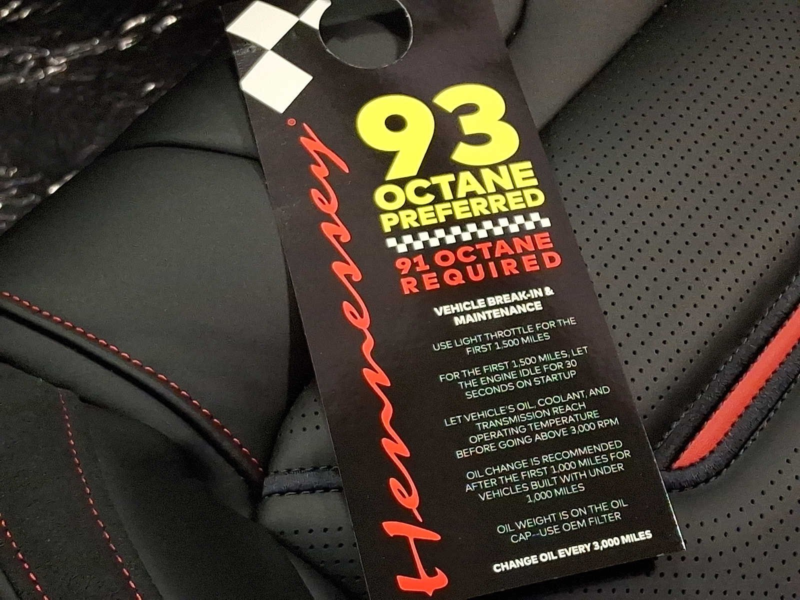 New 2026 Race Red Ford GT Premium Fastback image 21