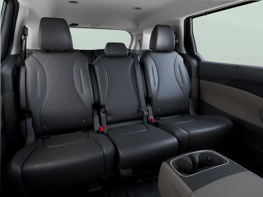 New 2027 Ivory Silver Kia EX image 11