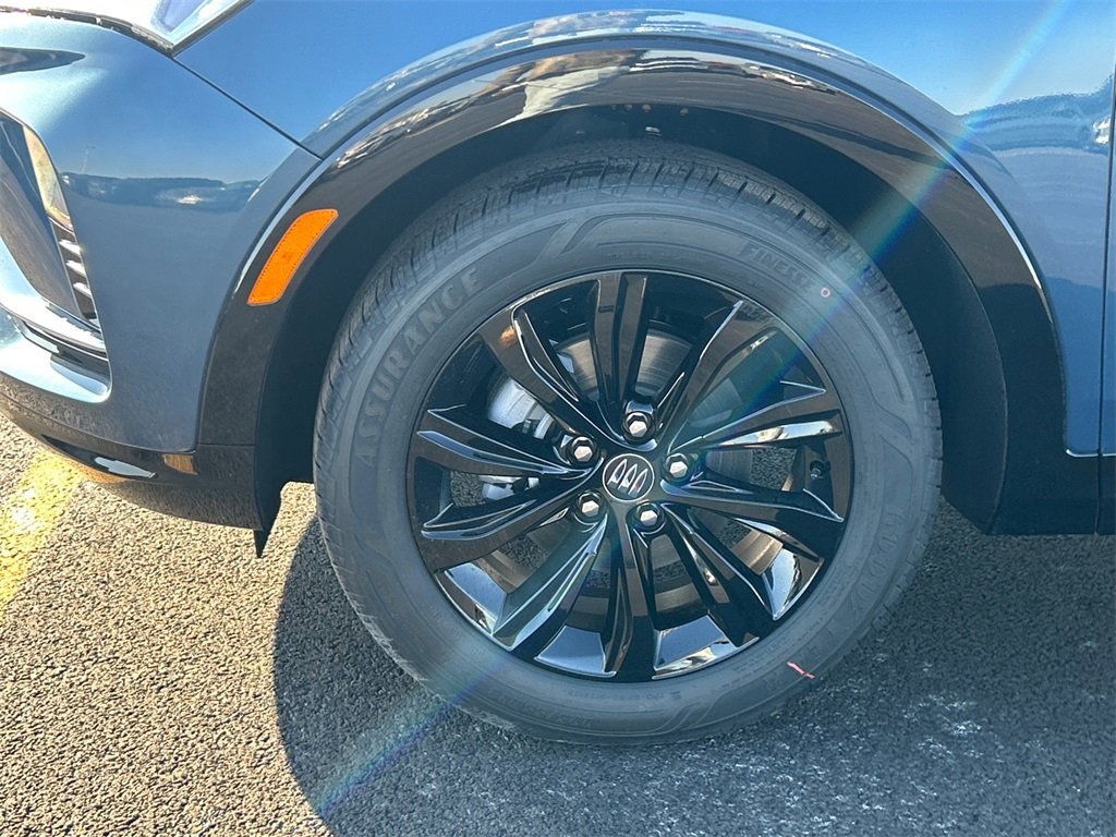 2026 BUICK ENVISTA - Image 10