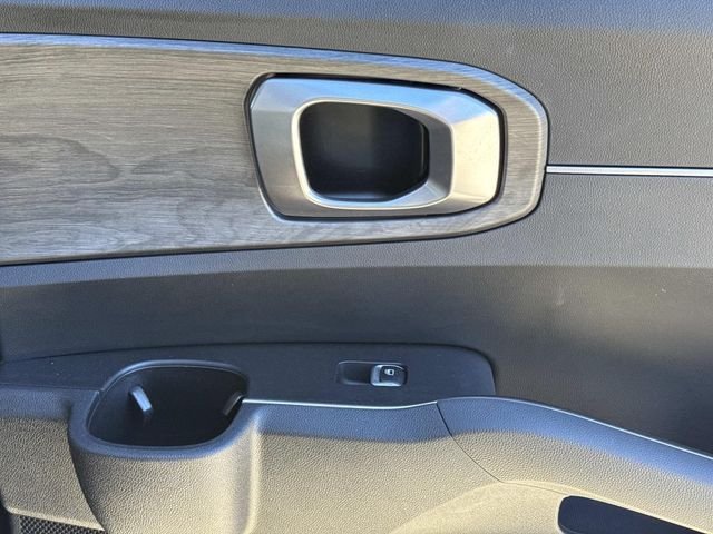 2025 Kia Sorento X-Line EX - Photo 28
