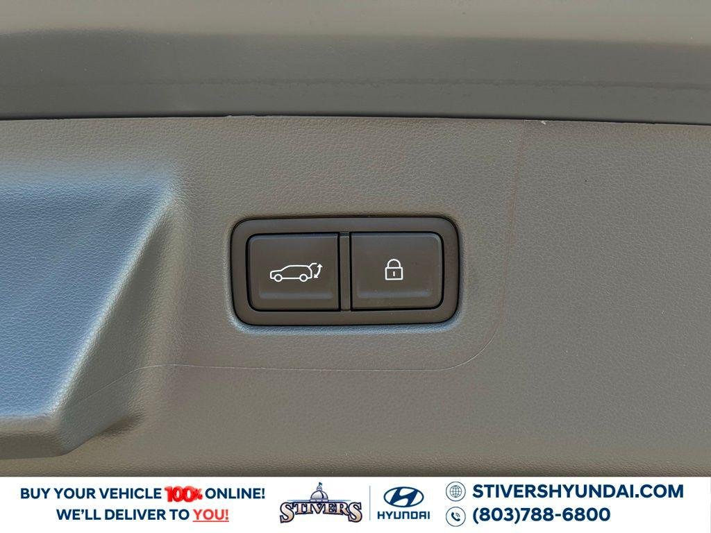 New 2026 Gray Hyundai Calligraphy FWD image 17