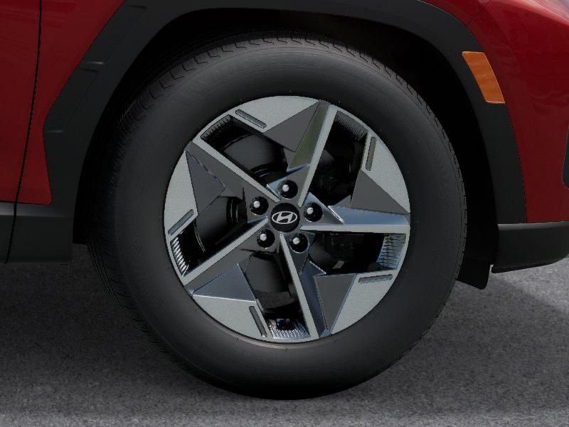 2025 Hyundai Tucson SEL Convenience - Photo 13